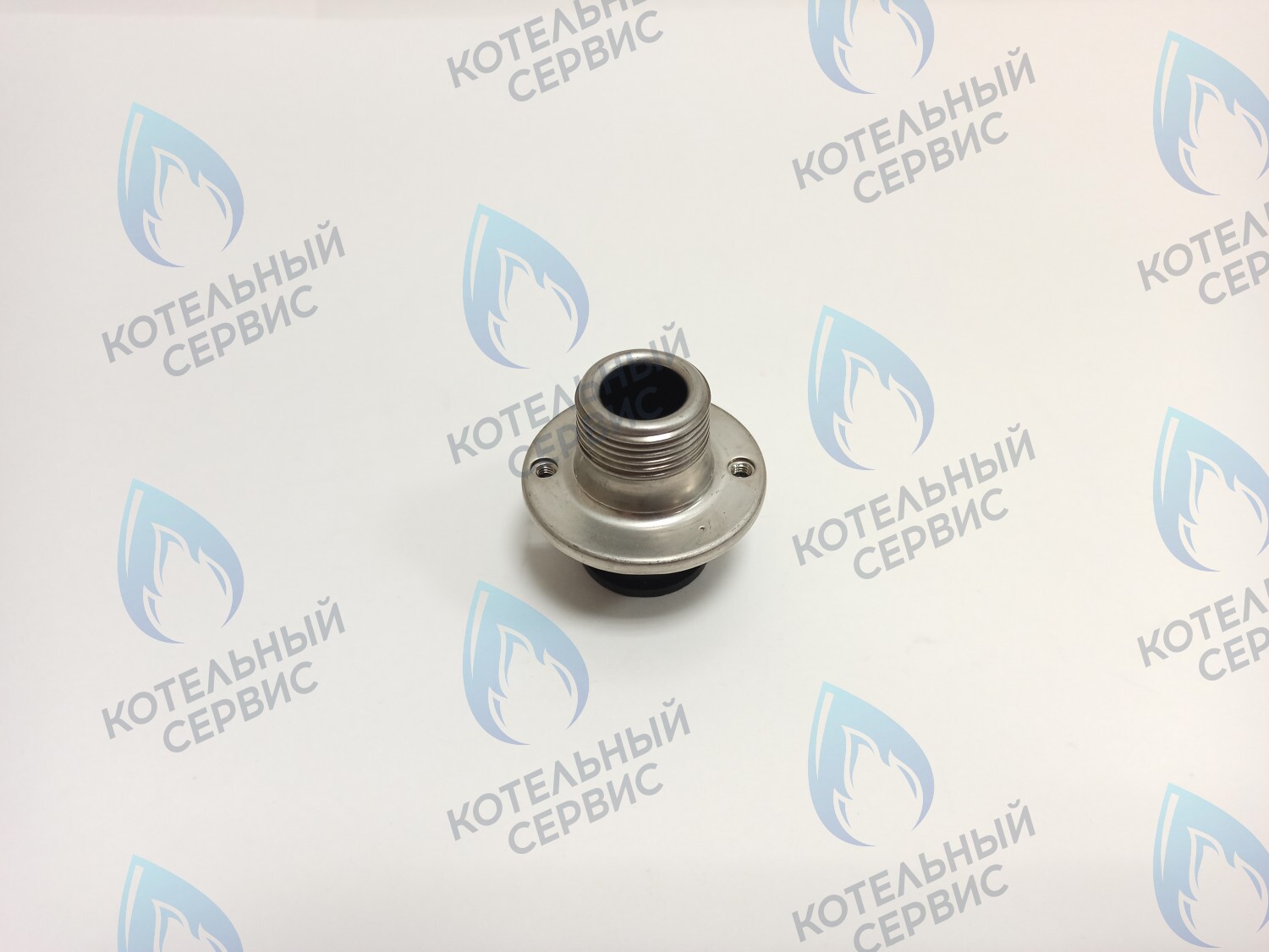 H150510001 Ниппель входа теплоносителя КО SN20IN-S (TA-13~30) KITURAMI в Новосибирске