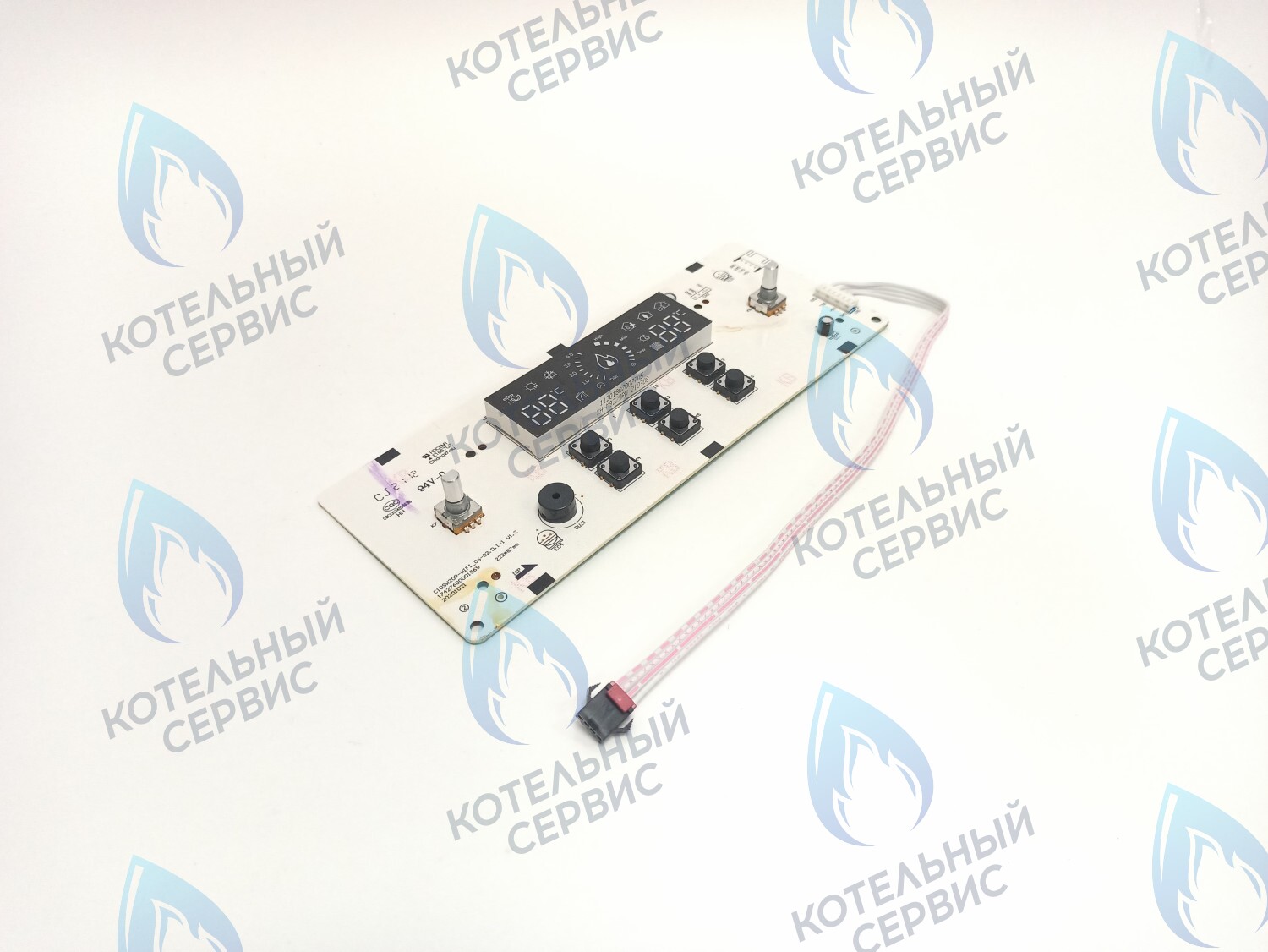 17227600001161 Плата дисплея KENTATSU Nobby Balance Plus (17227600000364) в Новосибирске