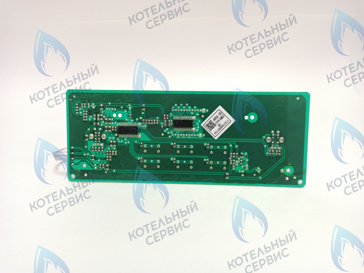 17227600001161 Плата дисплея KENTATSU Nobby Balance Plus (17227600000364) в Новосибирске