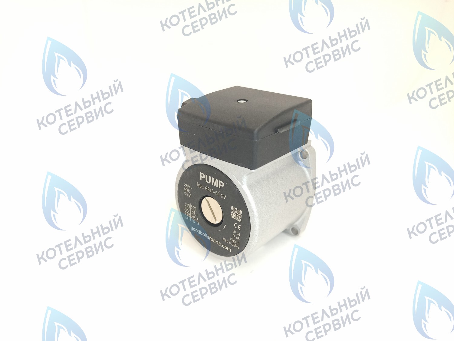 PH-G30CCW50-GC95-5PIN Двигатель насоса PUMP GS15-50-2V 95w для VPAL-5/2A Vaillant TEC Plus 3-5 (178983) в Новосибирске