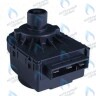 7856852 Электропривод трехходового клапана Viessmann Vitopend A1JB и A1HB в Новосибирске