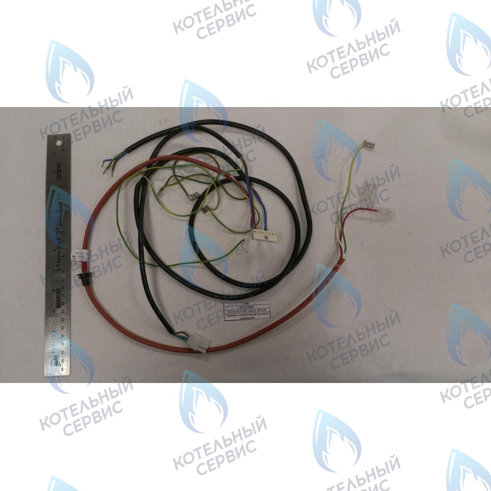 6305100087 Проводка  электрическая высокого напряжения BAXI в Новосибирске