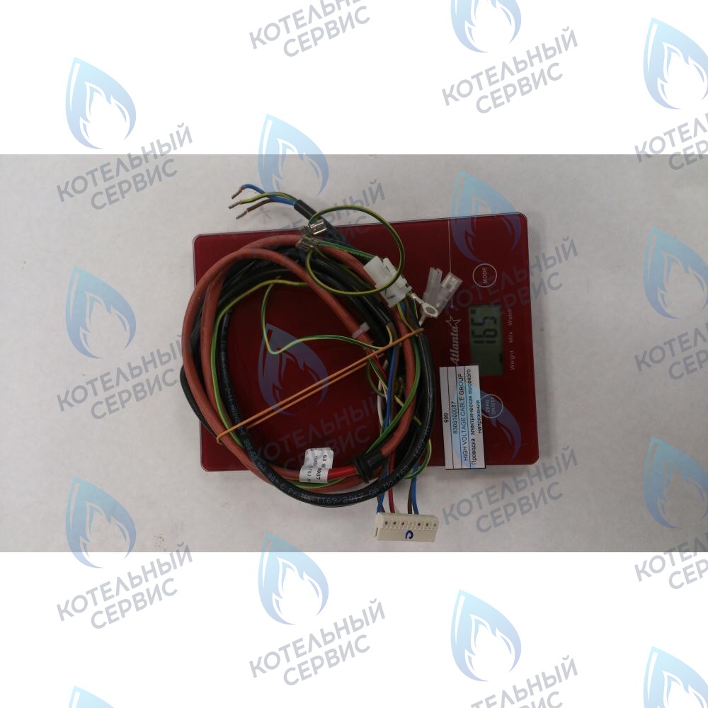 6305100087 Проводка  электрическая высокого напряжения BAXI в Новосибирске