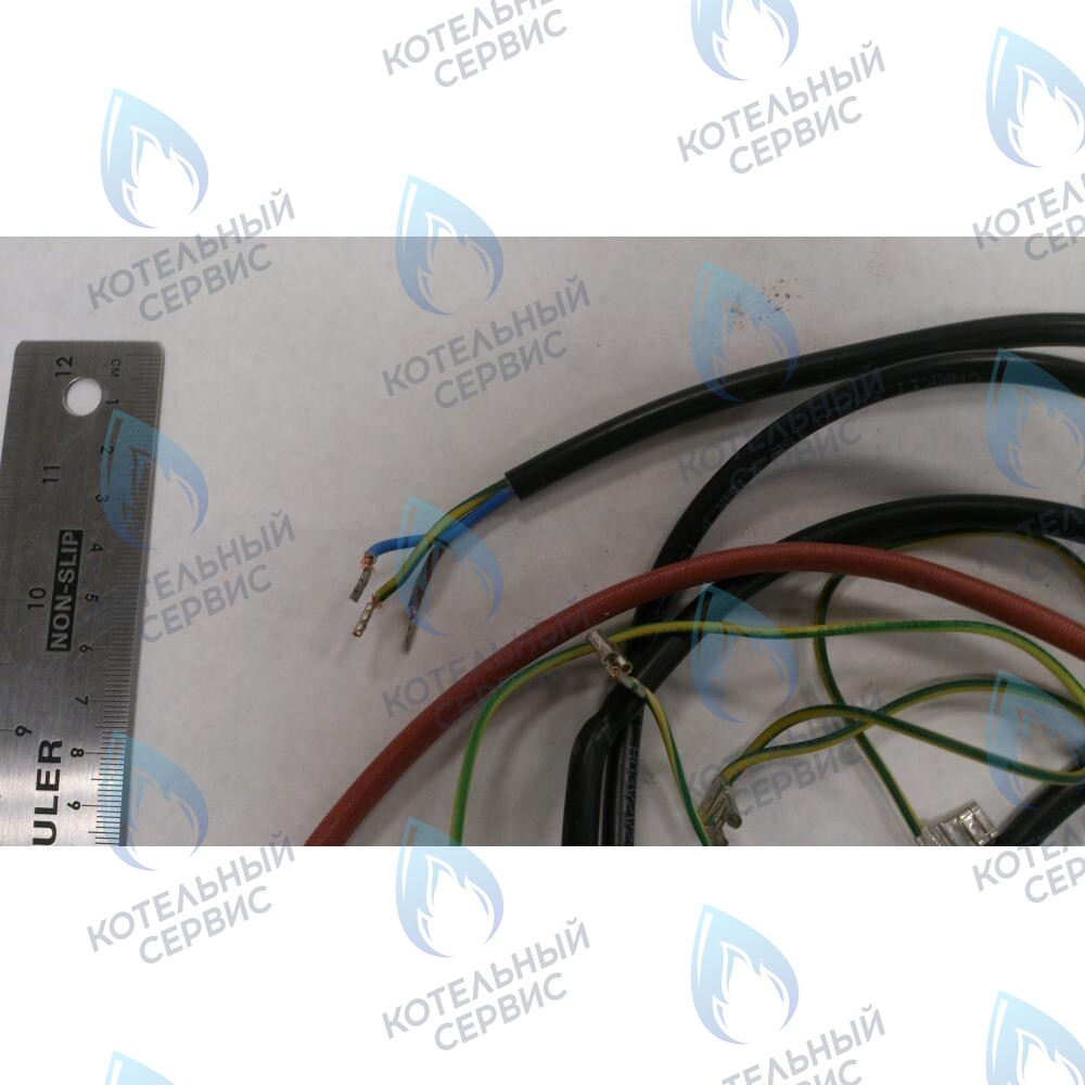 6305100087 Проводка  электрическая высокого напряжения BAXI в Новосибирске