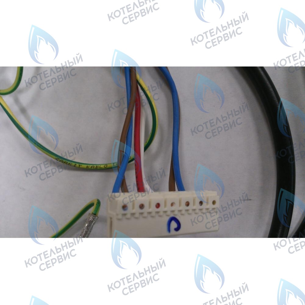 6305100087 Проводка  электрическая высокого напряжения BAXI в Новосибирске