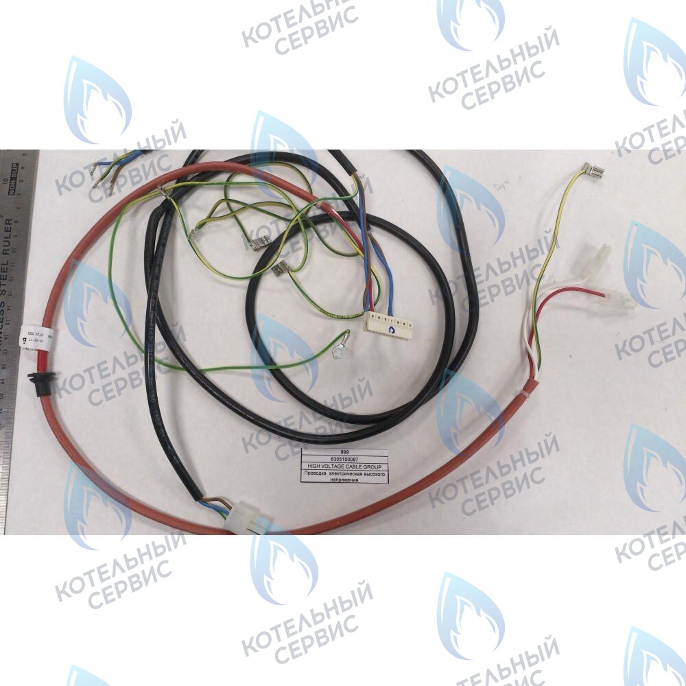 6305100087 Проводка  электрическая высокого напряжения BAXI в Новосибирске