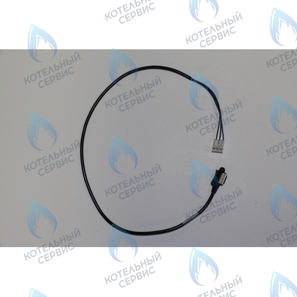 710794500 Проводка электрическая высоковольтная (разъем x3 к трехходовому клапану) BAXI в Новосибирске