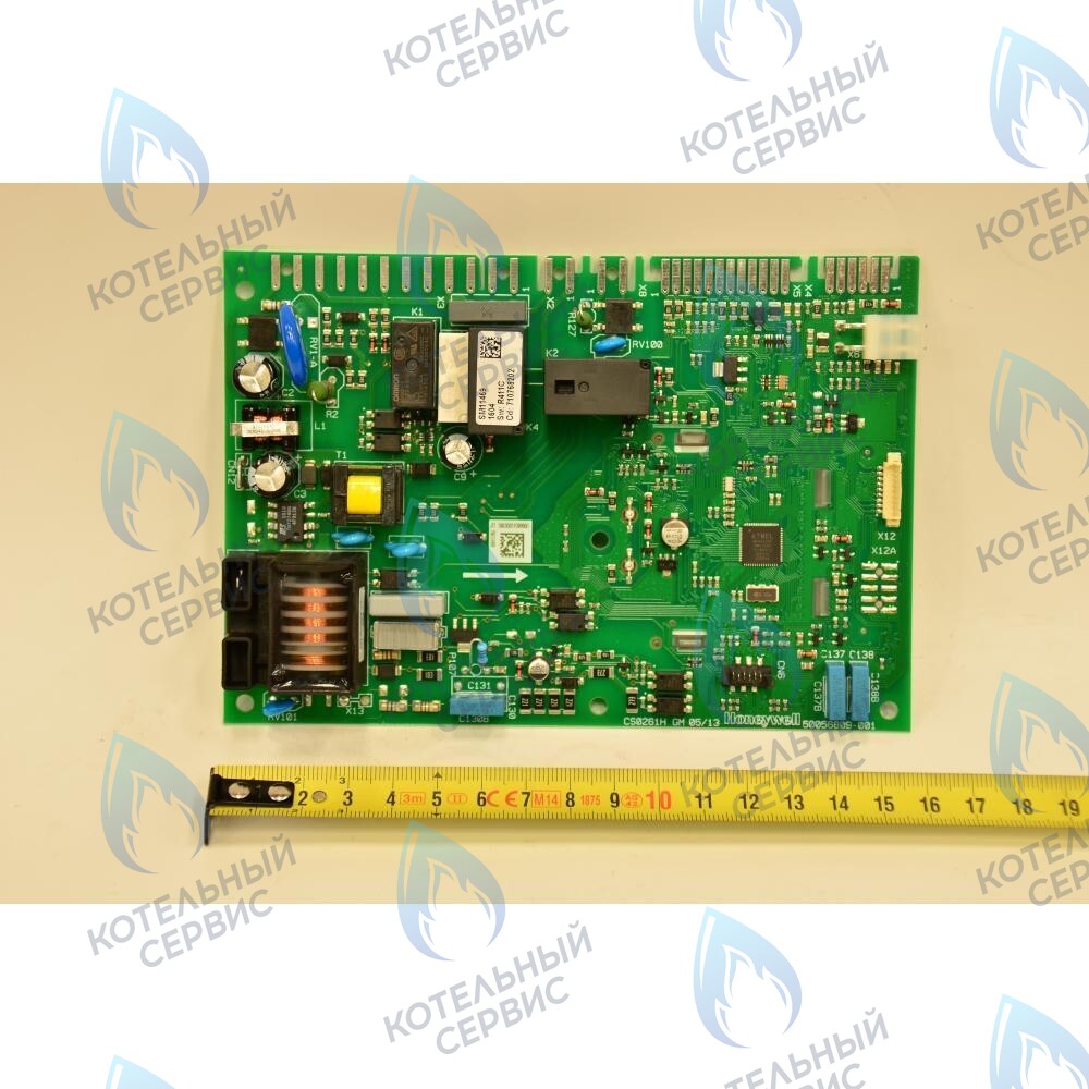 710749600 Электронная плата BAXI MAIN Four 24, MAIN Four 240 F в Новосибирске