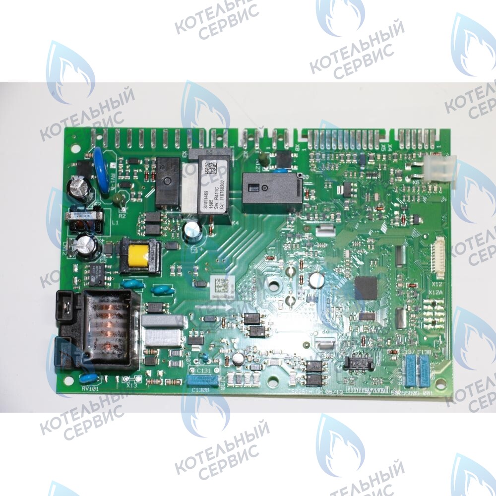 710749600 Электронная плата BAXI MAIN Four 24, MAIN Four 240 F в Новосибирске