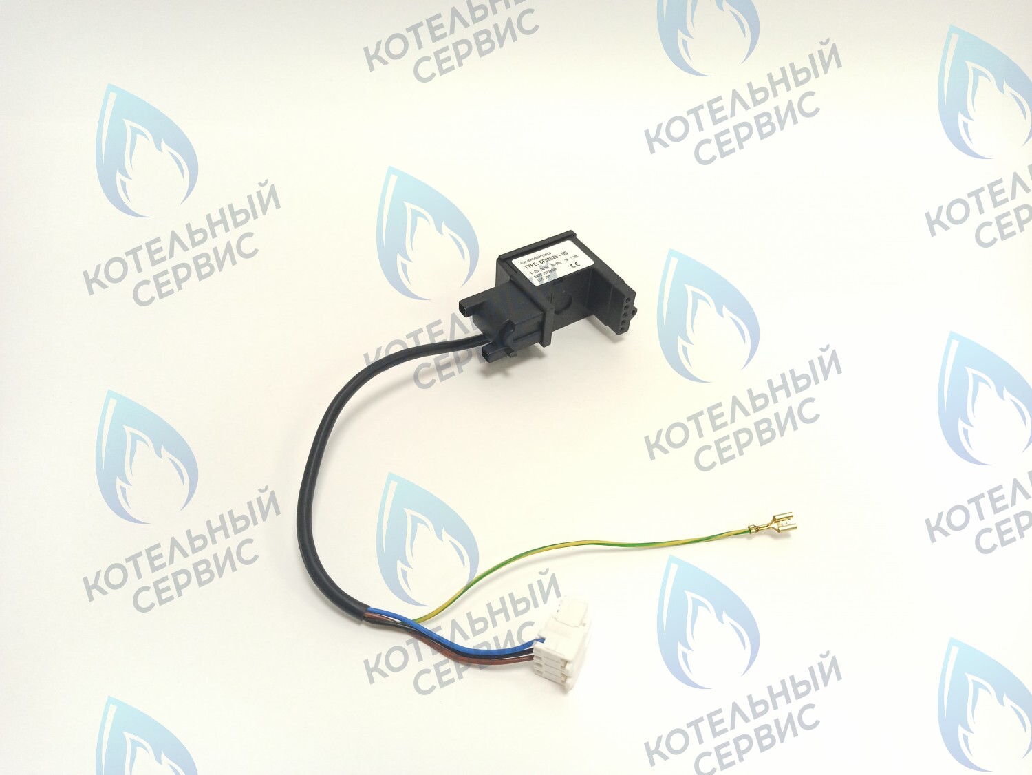 65115791-01 Блок розжига ARISTON (65115791) в Новосибирске