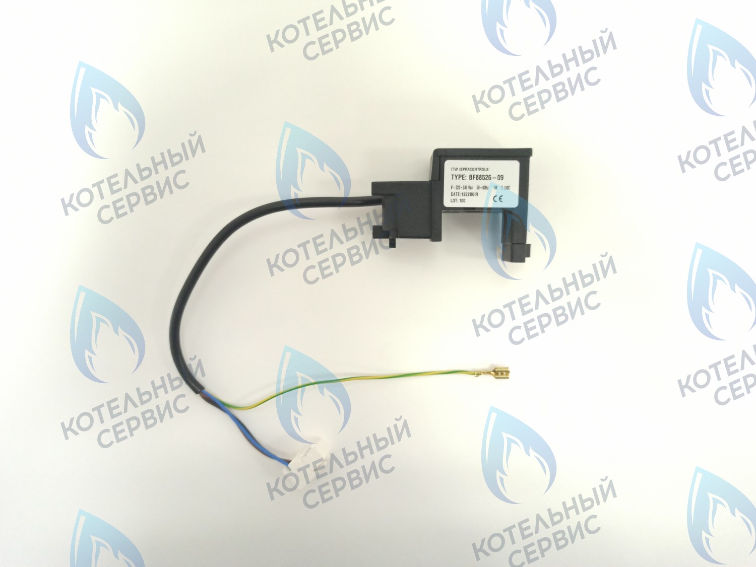 65115791-01 Блок розжига ARISTON (65115791) в Новосибирске