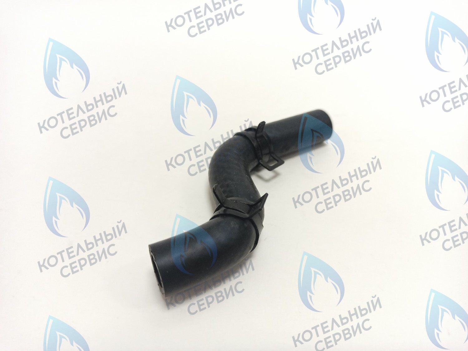 30003134A Трубка расширительного бака соединительная резиновая Ace 13-40K, Coaxial 13-30K NAVIEN (BH2204036A, 30007138A) в Новосибирске