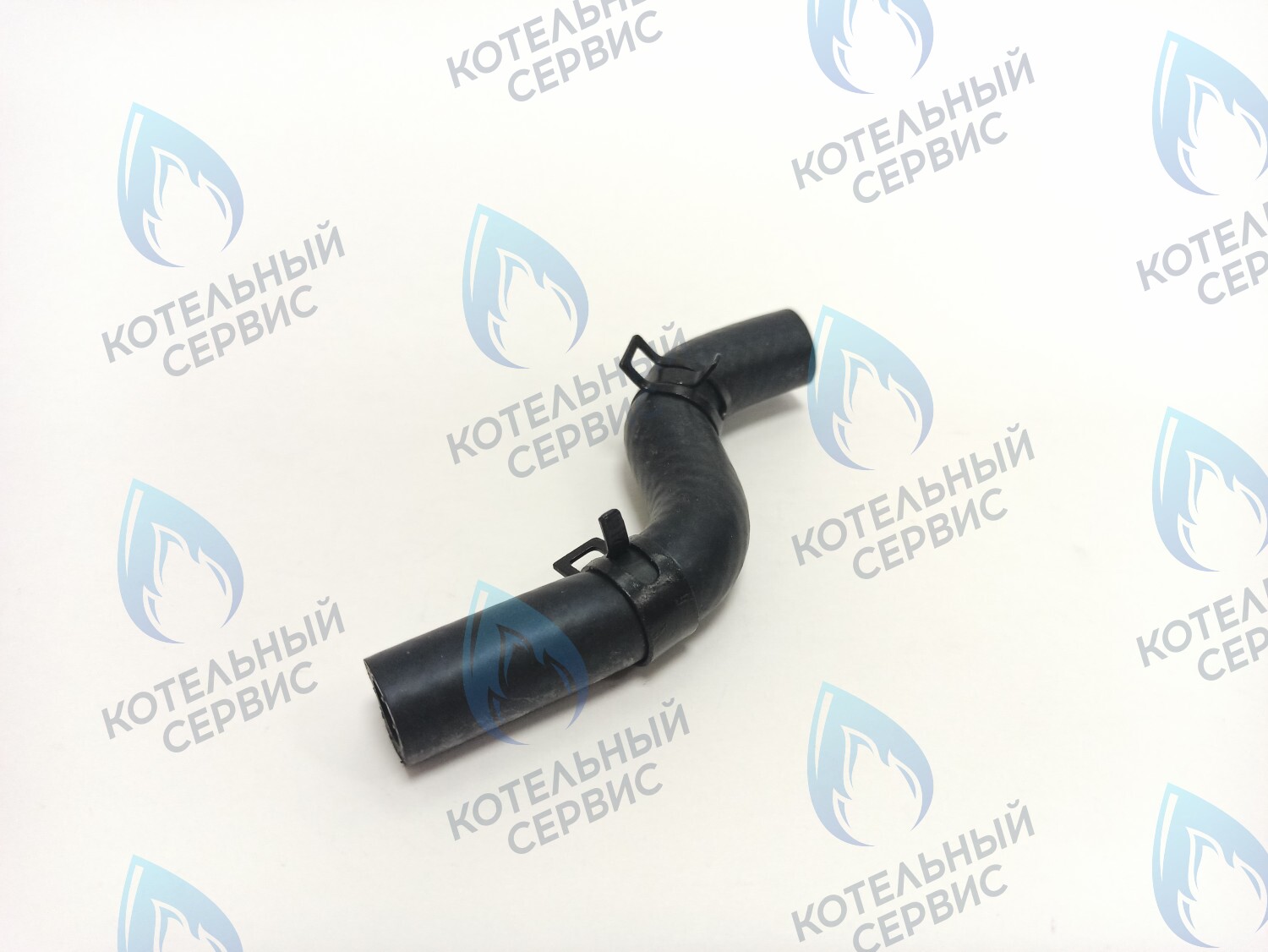 30003134A Трубка расширительного бака соединительная резиновая Ace 13-40K, Coaxial 13-30K NAVIEN (BH2204036A, 30007138A) в Новосибирске