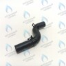 30003134A Трубка расширительного бака соединительная резиновая Ace 13-40K, Coaxial 13-30K NAVIEN (BH2204036A, 30007138A) в Новосибирске