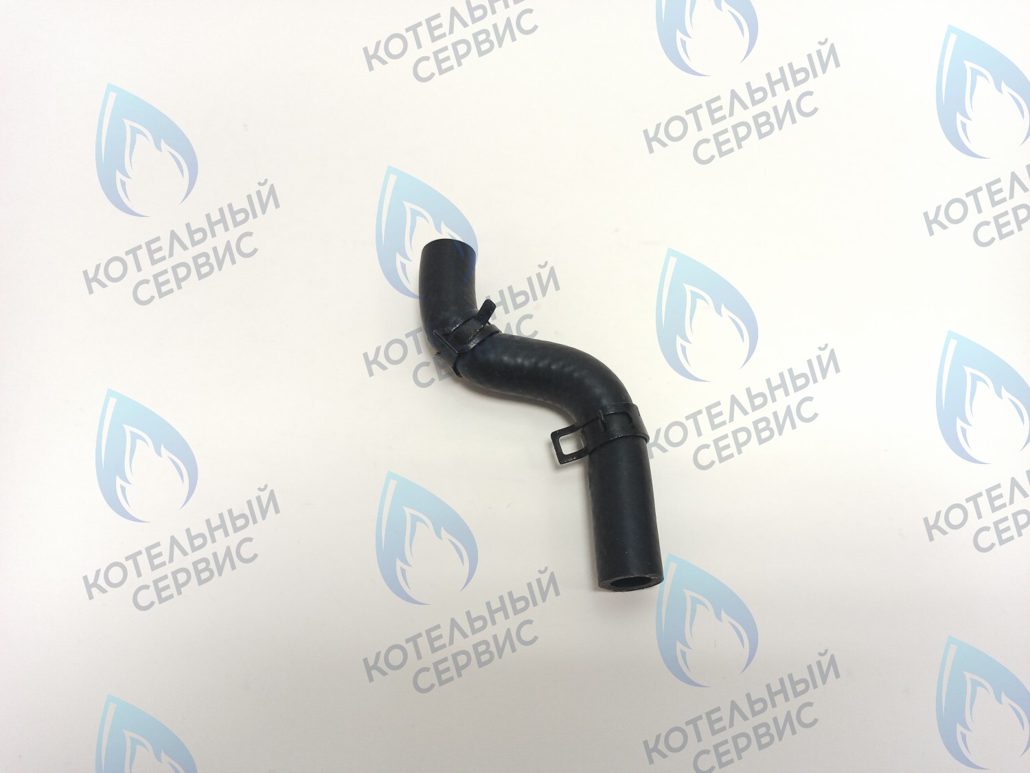 30003134A Трубка расширительного бака соединительная резиновая Ace 13-40K, Coaxial 13-30K NAVIEN (BH2204036A, 30007138A) в Новосибирске