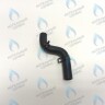 30003134A Трубка расширительного бака соединительная резиновая Ace 13-40K, Coaxial 13-30K NAVIEN (BH2204036A, 30007138A) в Новосибирске