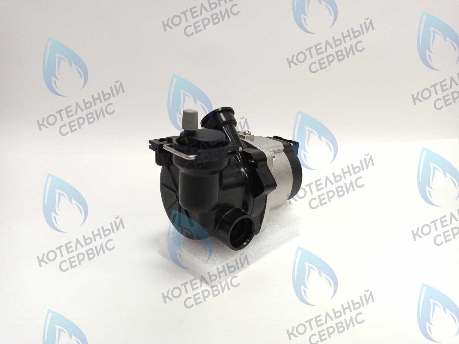 PMA01AW50-WG82-RS2-Комп Насос циркуляционный (без терминала, 2 скорости) Ariston 65104319, 65104319-01, 65104319-02 в Новосибирске