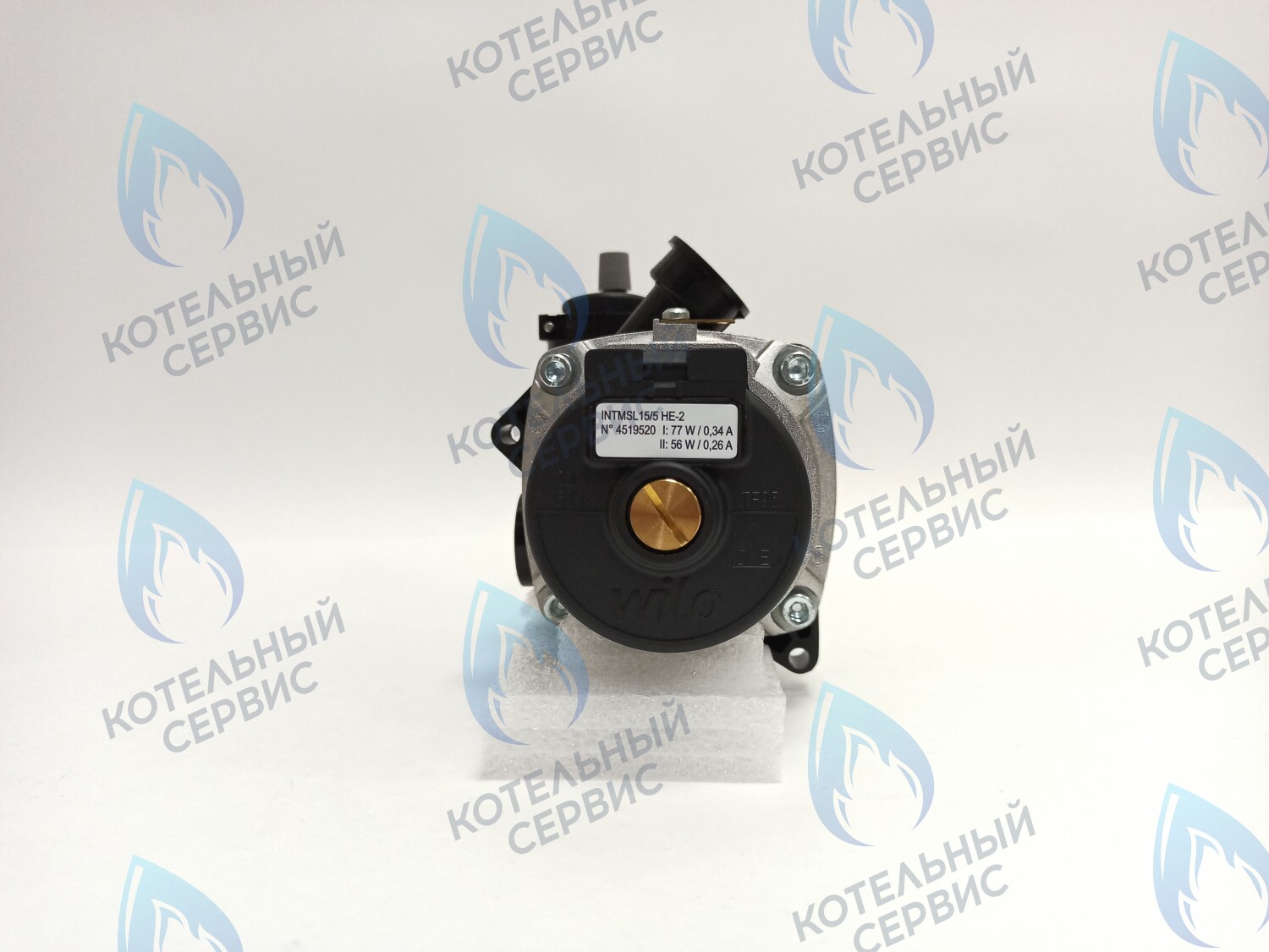 PMA01AW50-WG82-RS2-Комп Насос циркуляционный (без терминала, 2 скорости) Ariston 65104319, 65104319-01, 65104319-02 в Новосибирске