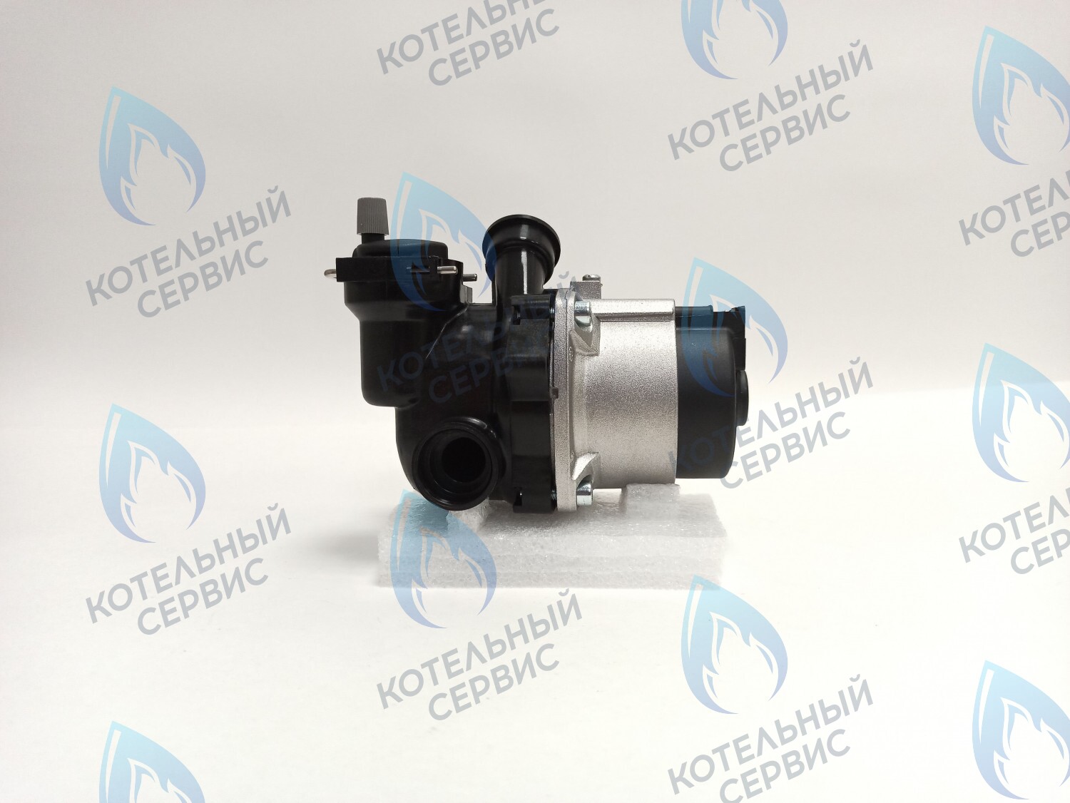 PMA01AW50-WG82-RS2-Комп Насос циркуляционный (без терминала, 2 скорости) Ariston 65104319, 65104319-01, 65104319-02 в Новосибирске