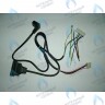 8511880 Проводка электрическая питания BAXI в Новосибирске