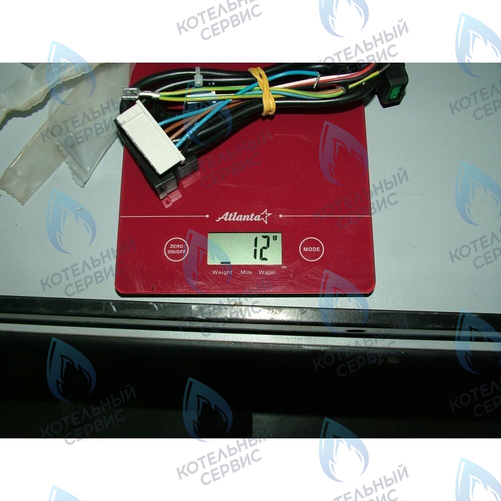 8511880 Проводка электрическая питания BAXI в Новосибирске