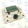 CB020-DP-B3-02 Плата дисплея Hi-Tech 24 KW (new) ELECTROLUX (AA04020040, 701AA04020070, AA11040118) в Новосибирске