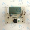 CB020-DP-B3-02 Плата дисплея Hi-Tech 24 KW (new) ELECTROLUX (AA04020040, 701AA04020070, AA11040118) в Новосибирске