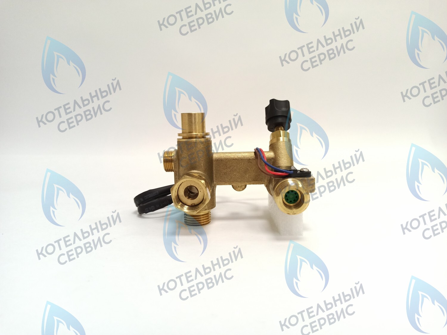 Ty04010045 Блок гидравлический входной (Ty04010045) ELECTROLUX в Новосибирске