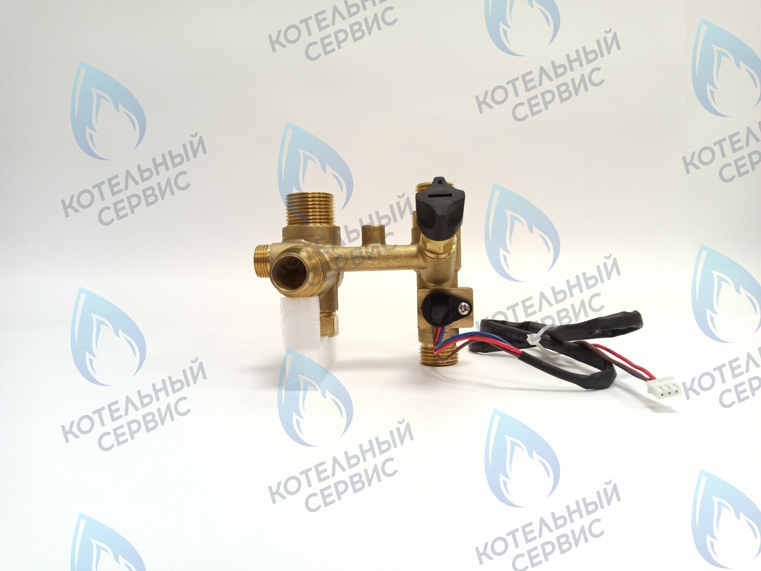 Ty04010045 Блок гидравлический входной (Ty04010045) ELECTROLUX в Новосибирске