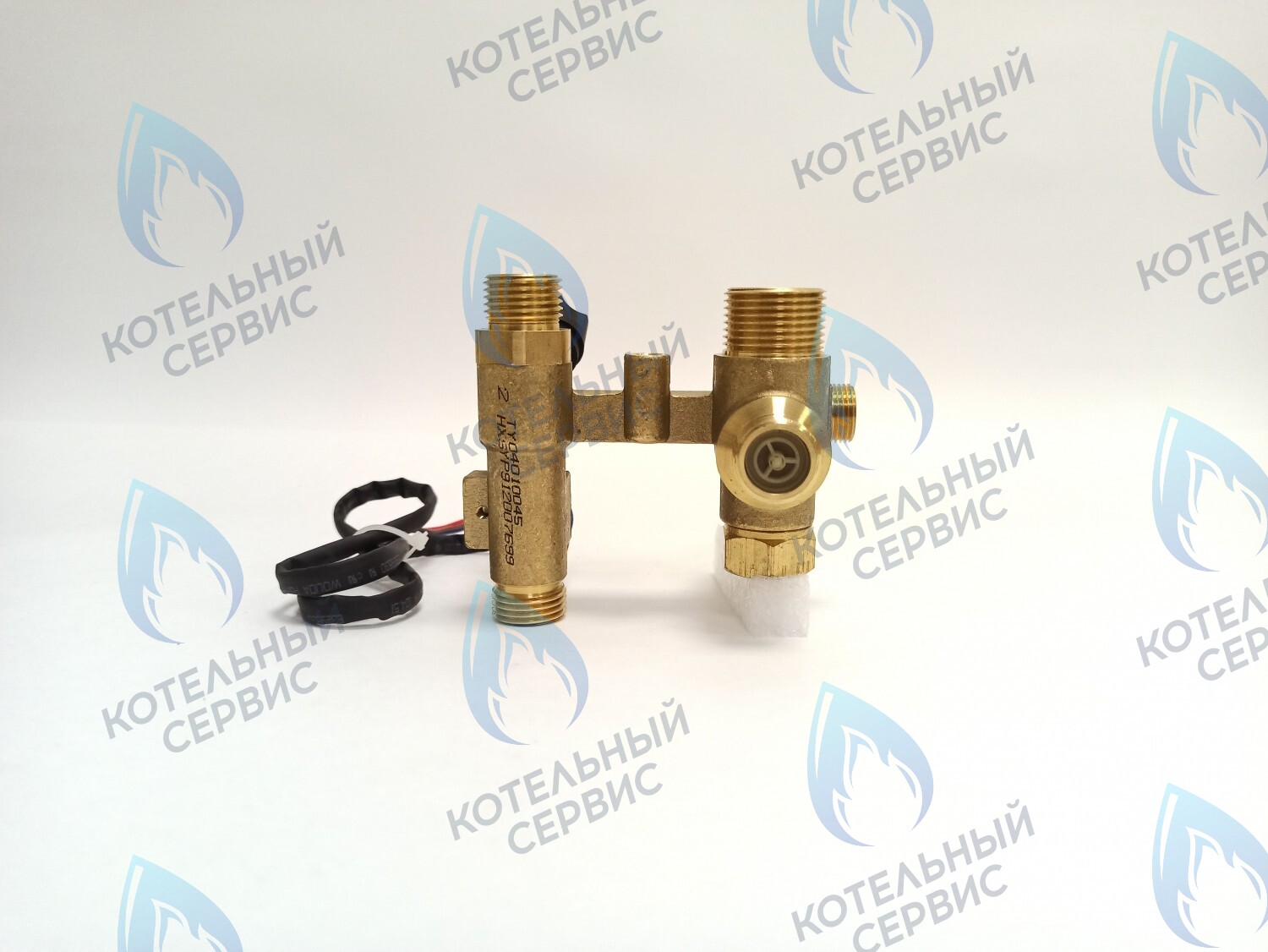 Ty04010045 Блок гидравлический входной (Ty04010045) ELECTROLUX в Новосибирске