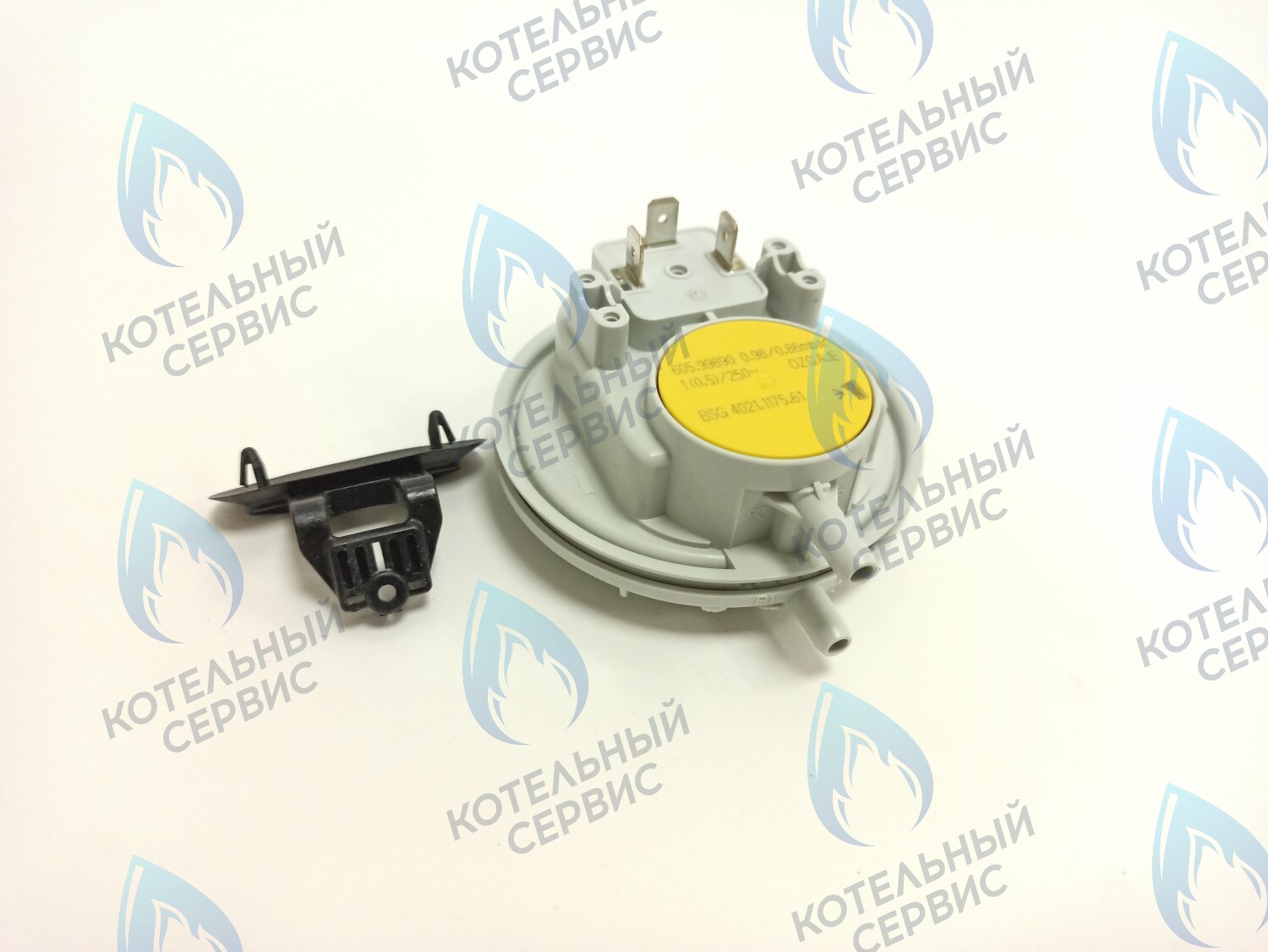 BI1596 102 Прессостат (BI1596 102) BIASI в Новосибирске