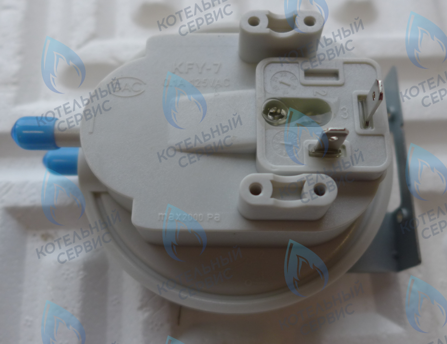 30011541A Датчик давления воздуха Navien Heatluxe (NGB210) в Новосибирске