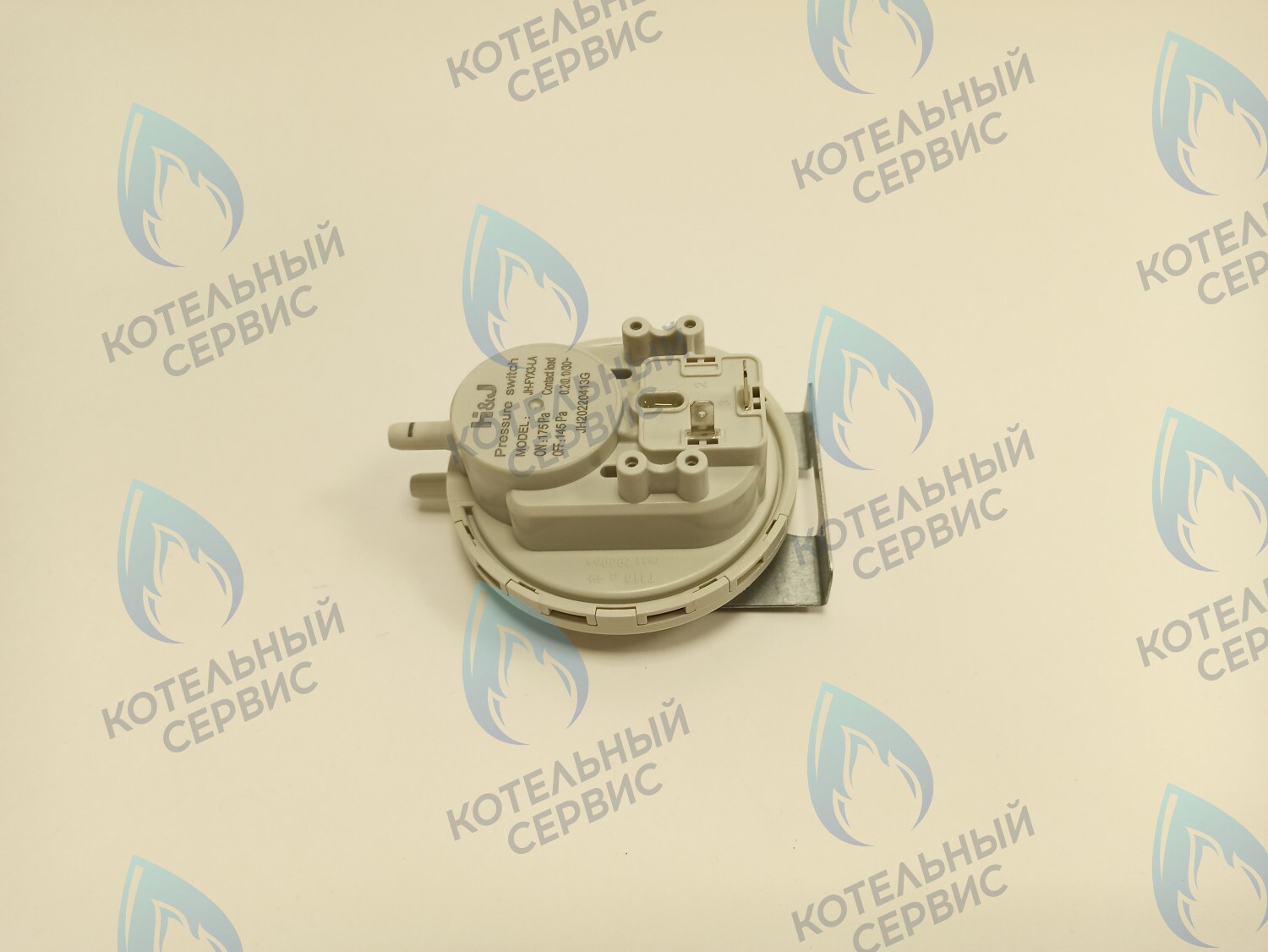 30011541A Датчик давления воздуха Navien Heatluxe (NGB210) в Новосибирске