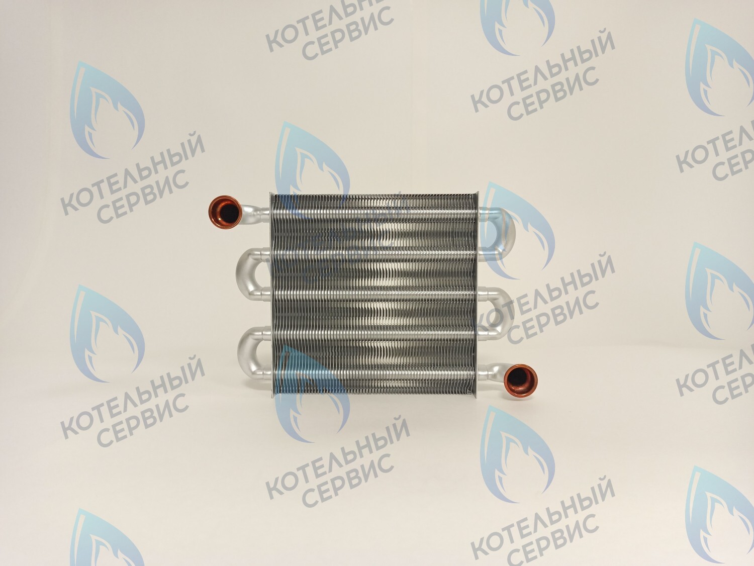 S22013.0210-032R Теплообменник первичный 18кВт ARDERIA в Новосибирске