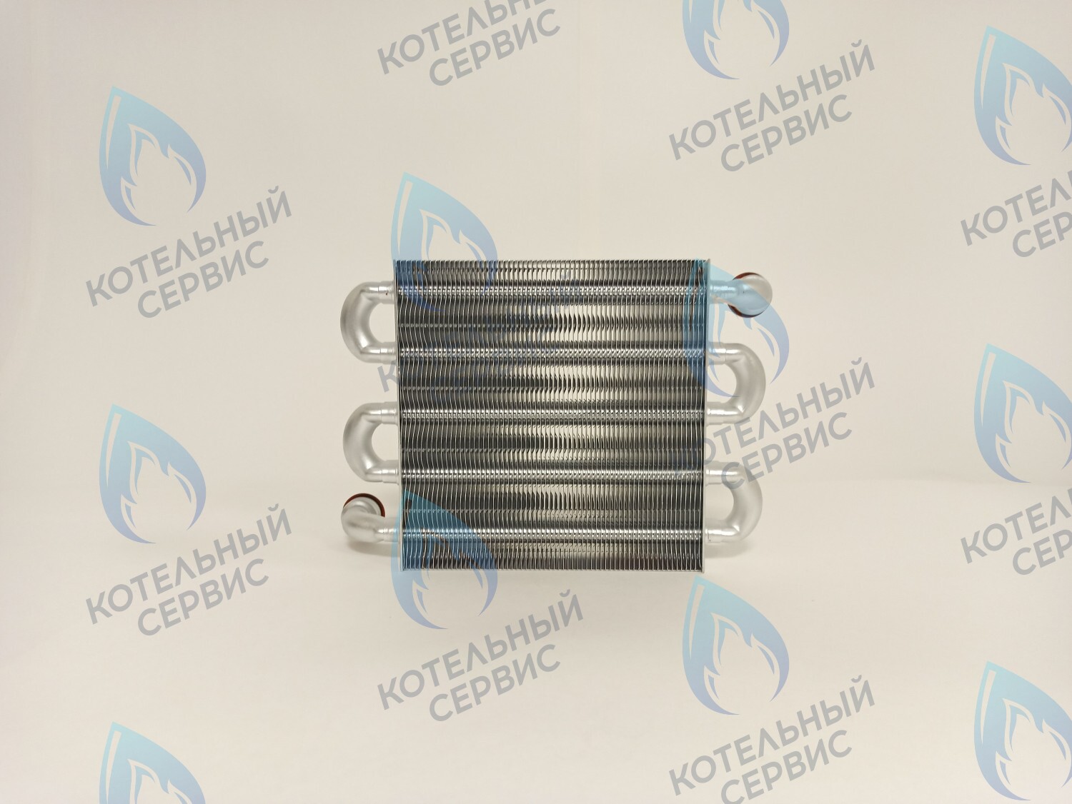 S22013.0210-032R Теплообменник первичный 18кВт ARDERIA в Новосибирске