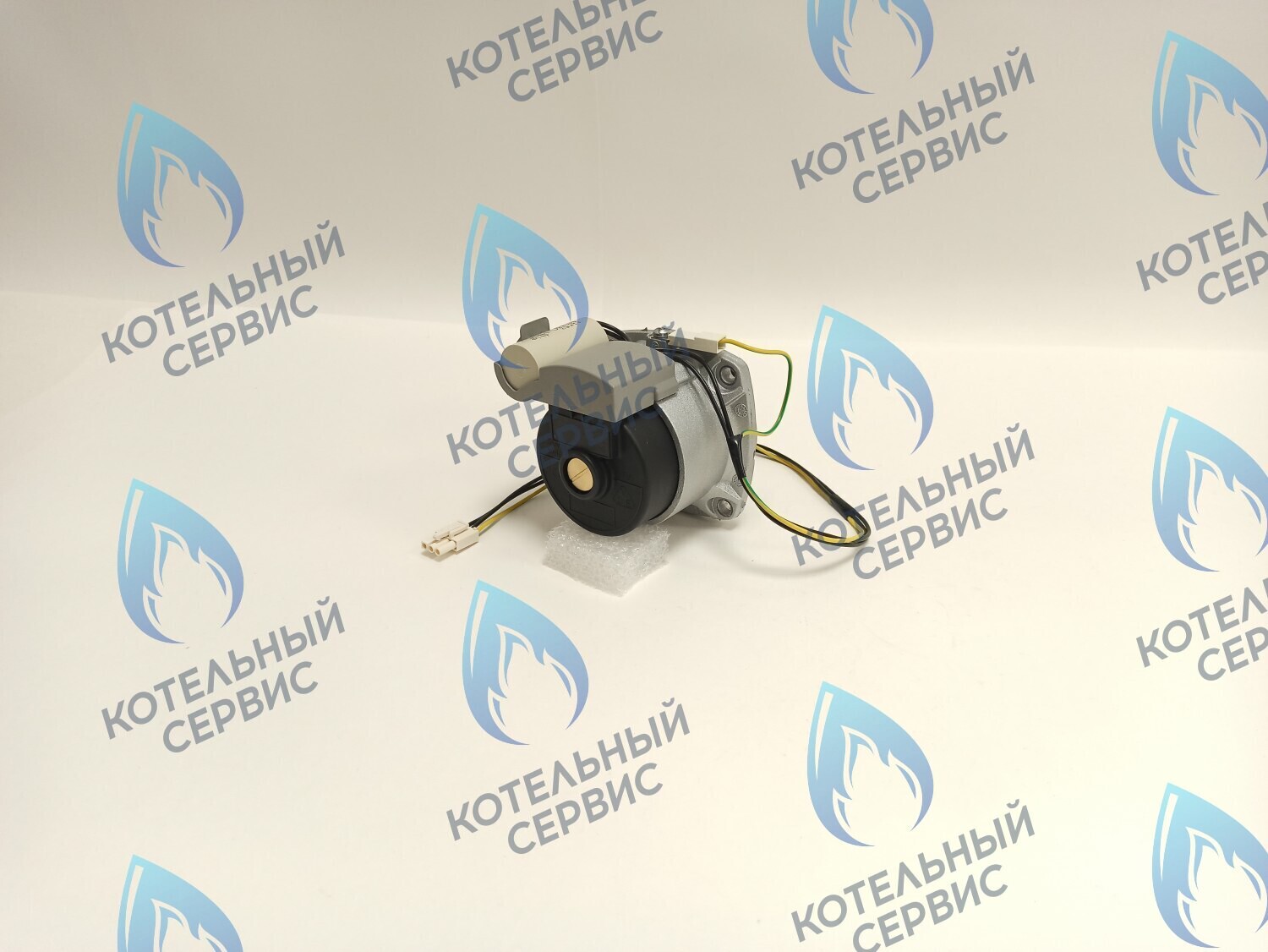 PH-W21CW50-WA82-02-Комп Двигатель насоса без улитки, с терминалом 12/5, 15/5 (черный пластик ) аналог WILO 82w INTMSL15/5 HE-1 (21мм по часовой) в Новосибирске