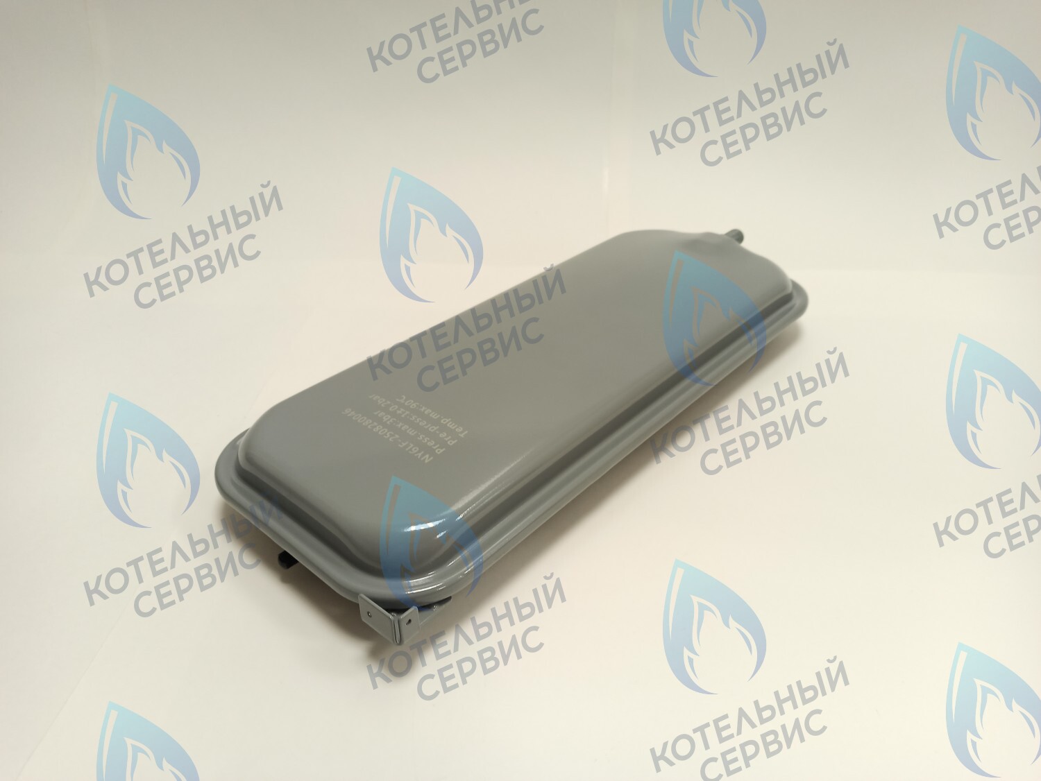 ET034-06L-NY Мембранный расширительный бак 6л. MIZUDO MAESTRO LUX M11T-М24T, MAESTRO GEM M24T, MAESTRO ONE М11TH-M24ТH, NEAT OPEN М18-24, LITE COMFORT M24HP, LITE ONE М24TH, CLASSIC, STYLE ONE М17ТH-М24ТH, STYLE LUX М17Т-М24Т (AD.08.01.0001) в Новосибирске