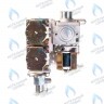 KS90264100 Газовый клапан BL22-02DC-DC220V KoreaStar Premium в Новосибирске