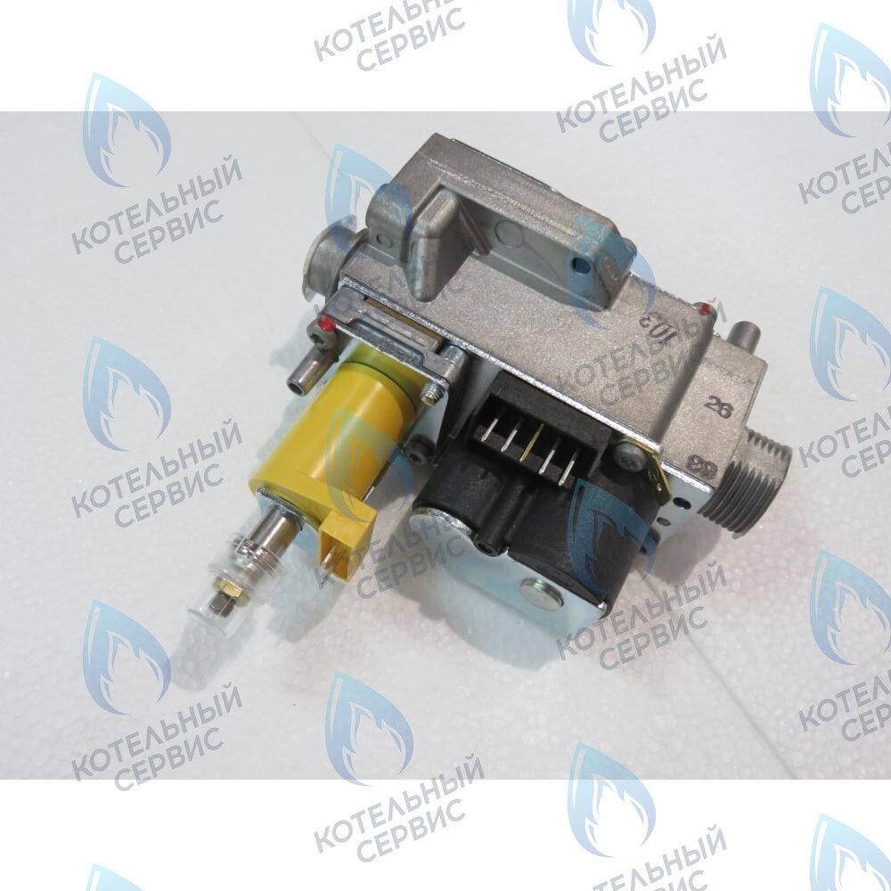 710660400 Газовый клапан VK4105M 5199 Baxi (клипса-резьба) ECO (Compact, 5 Compact) MAIN 5 в Новосибирске