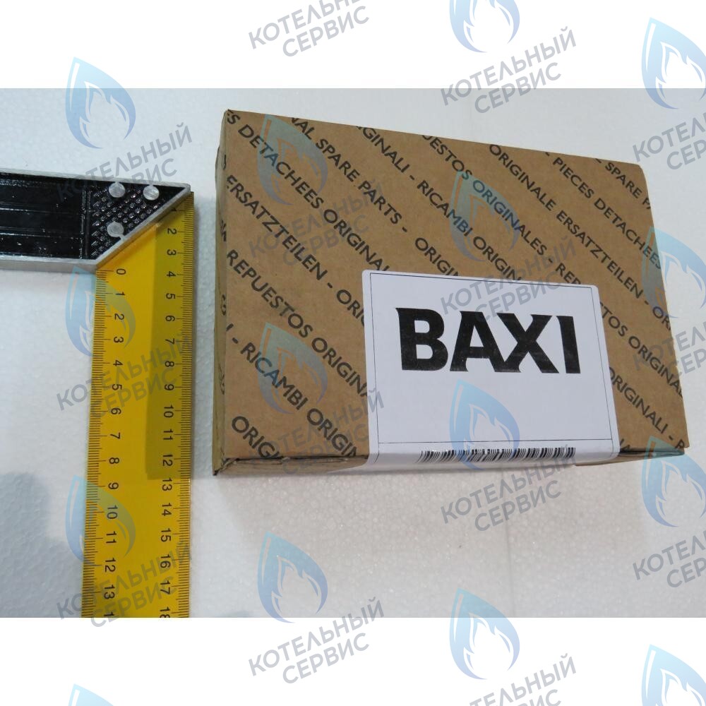 710660400 Газовый клапан VK4105M 5199 Baxi (клипса-резьба) ECO (Compact, 5 Compact) MAIN 5 в Новосибирске