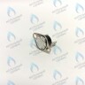 LT100 Термостат (датчик) перегрева 100С KSD 301 KITURAMI (S311400018), ELSOTHERM  (S311400018) в Новосибирске