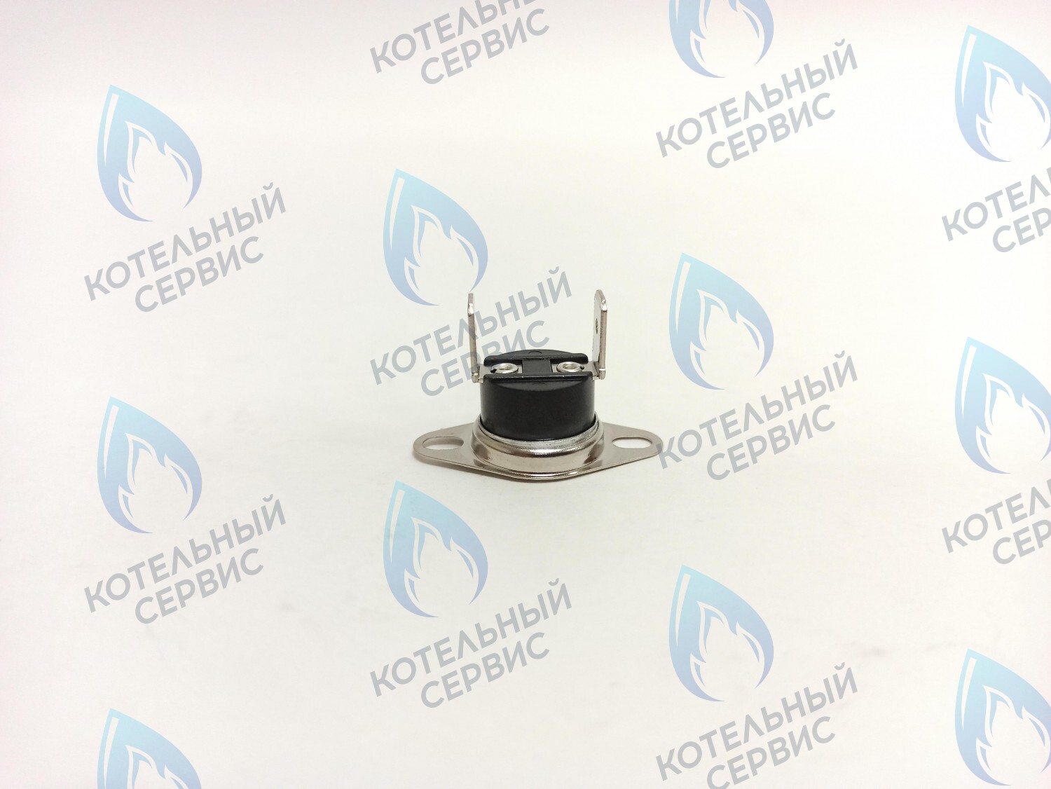 LT100 Термостат (датчик) перегрева 100С KSD 301 KITURAMI (S311400018), ELSOTHERM  (S311400018) в Новосибирске