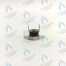 LT100 Термостат (датчик) перегрева 100С KSD 301 KITURAMI (S311400018), ELSOTHERM  (S311400018) в Новосибирске