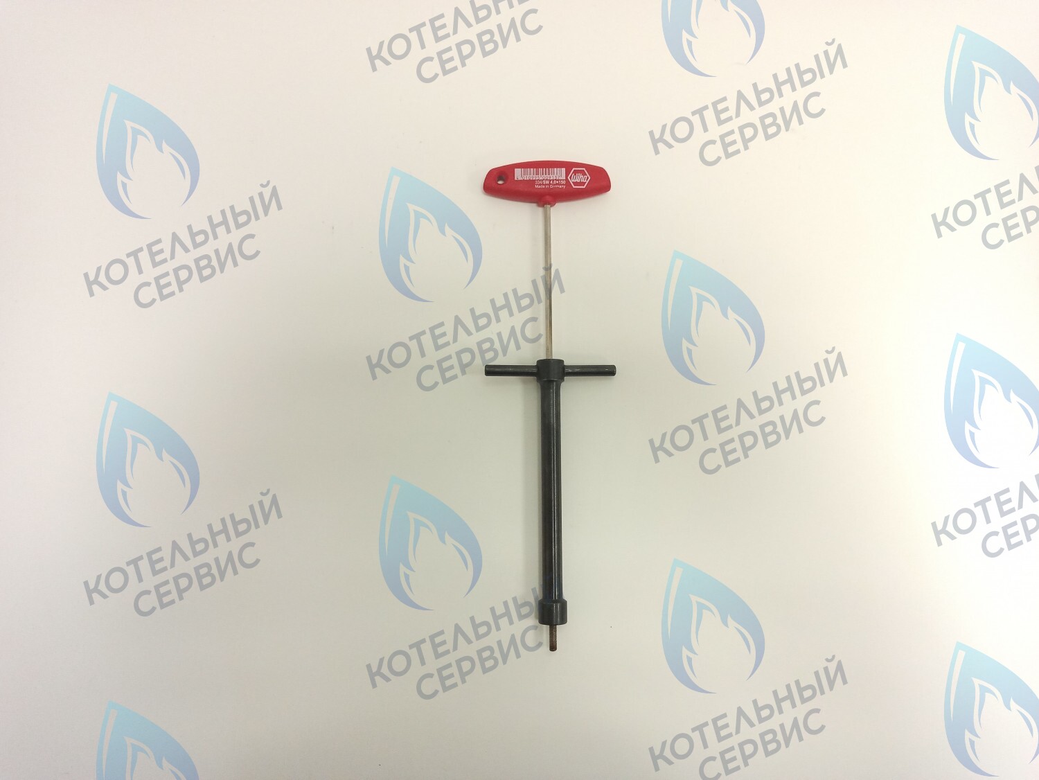 3160228 Приспособление для замены вторичного теплообменника  CELTIC-DS PLATINUM (все модели) в Новосибирске