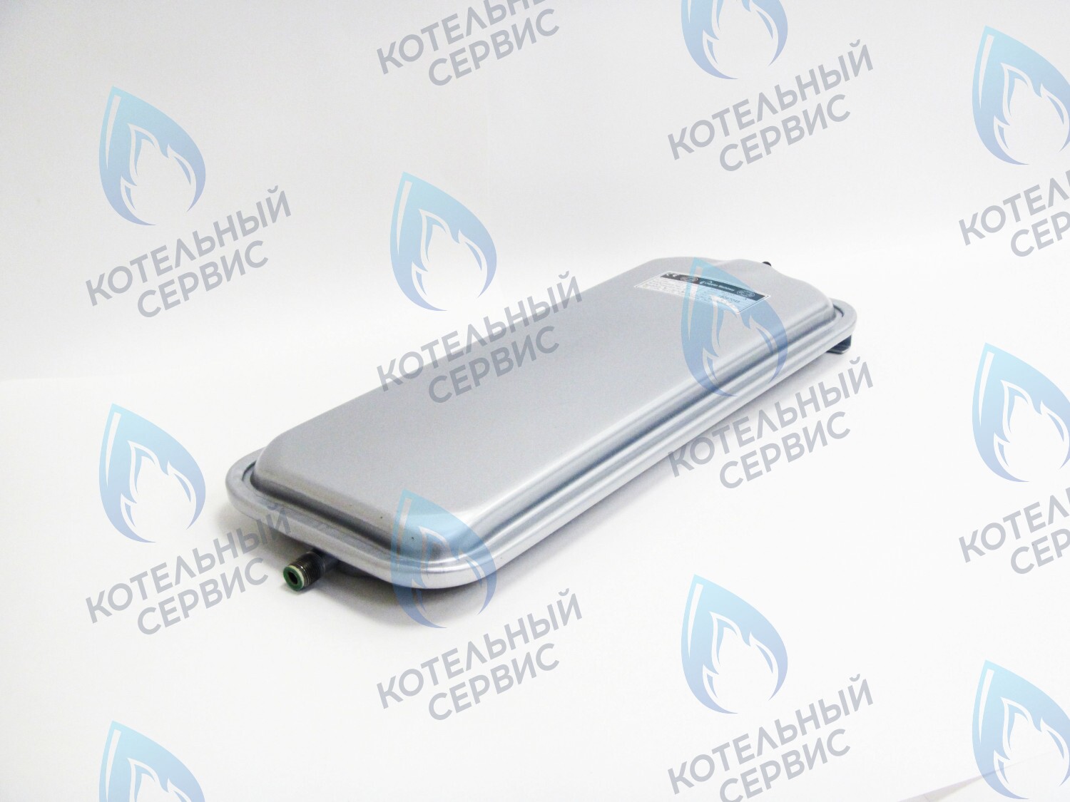 EC-008 Расширительный бак ALPHATHERM SIGMA ECO PTD 14 / 18 / 24 (6л) в Новосибирске