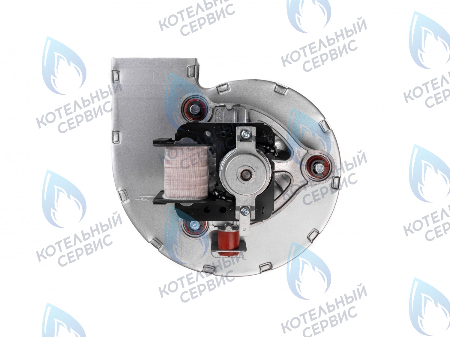 AA10020004 Вентилятор Electrolux Basic X 24 Fi,  GCB 24 Hi-Tech Fi (AA10020004) (37W) в Новосибирске