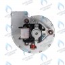 AA10020004 Вентилятор Electrolux Basic X 24 Fi,  GCB 24 Hi-Tech Fi (AA10020004) (37W) в Новосибирске