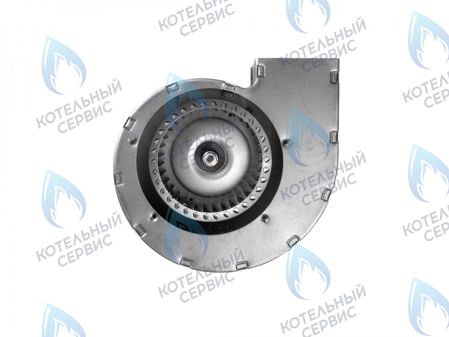 AA10020004 Вентилятор Electrolux Basic X 24 Fi,  GCB 24 Hi-Tech Fi (AA10020004) (37W) в Новосибирске