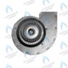 AA10020004 Вентилятор Electrolux Basic X 24 Fi,  GCB 24 Hi-Tech Fi (AA10020004) (37W) в Новосибирске