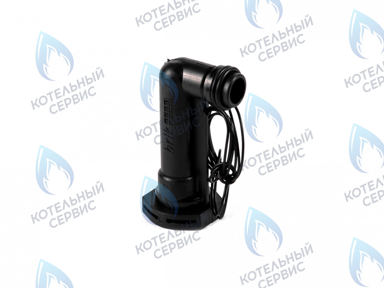 FS005-02 Датчик протока воды Viessmann Vitopend 4516211 VI7344484 (7828287) в Новосибирске